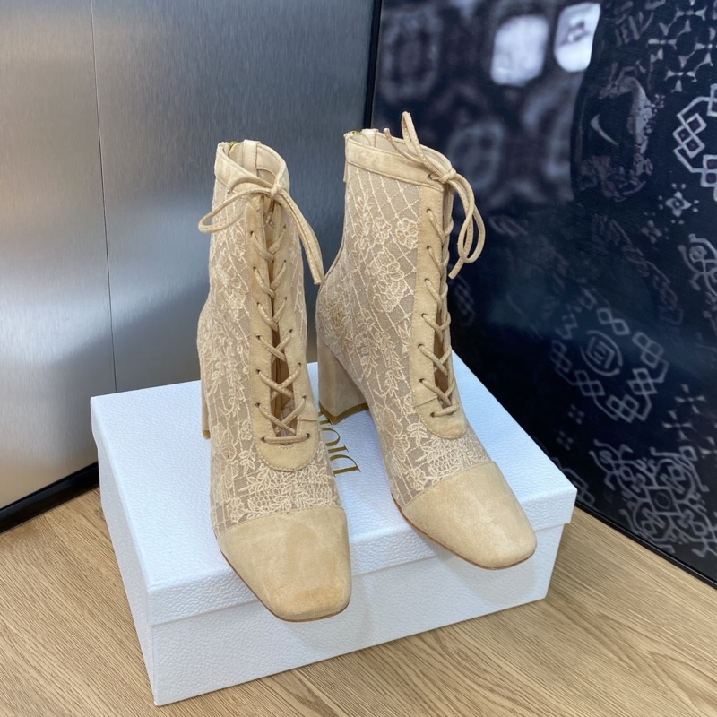 ch**an D*or boots